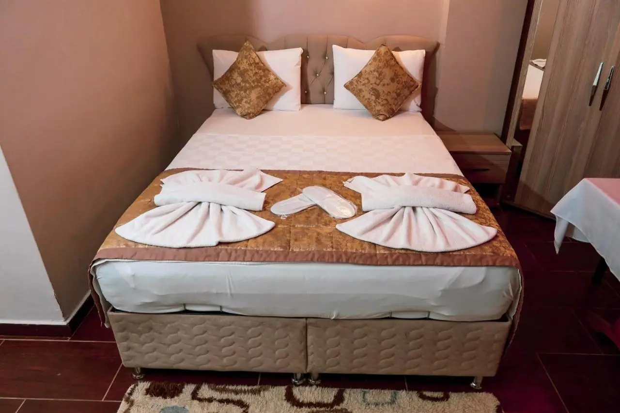 Ağva Carpediem Otel