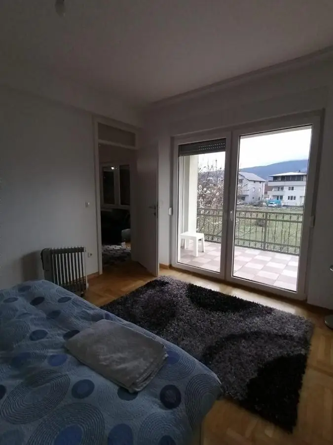 Delux Apartment