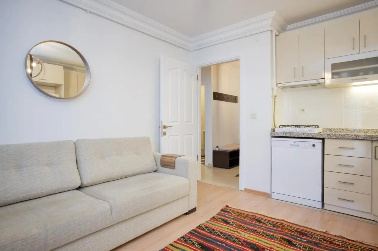Dublex 3 Bedrooms&2Bathrooms &Terrace