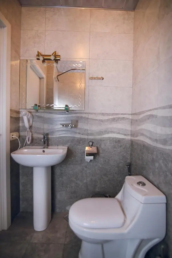 Hotel Kera