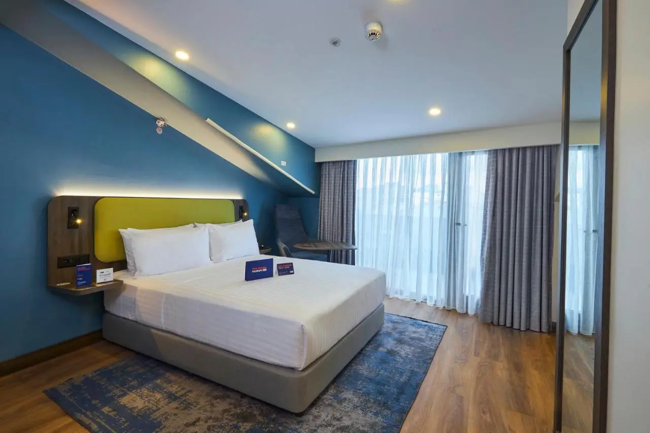 Holiday Inn Express Istanbul - Airport Arnavutkoy by IHG