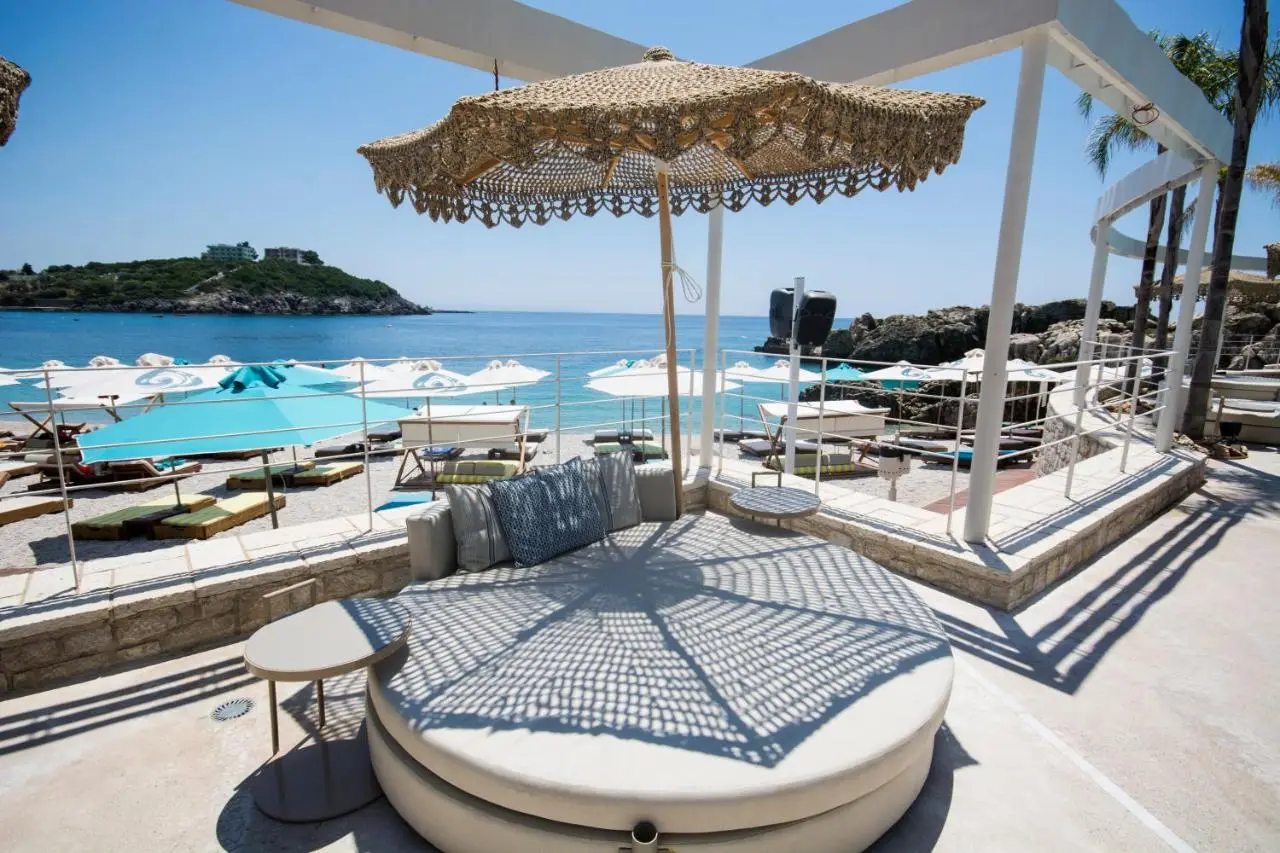Folie Marine Hotel & Beach Club