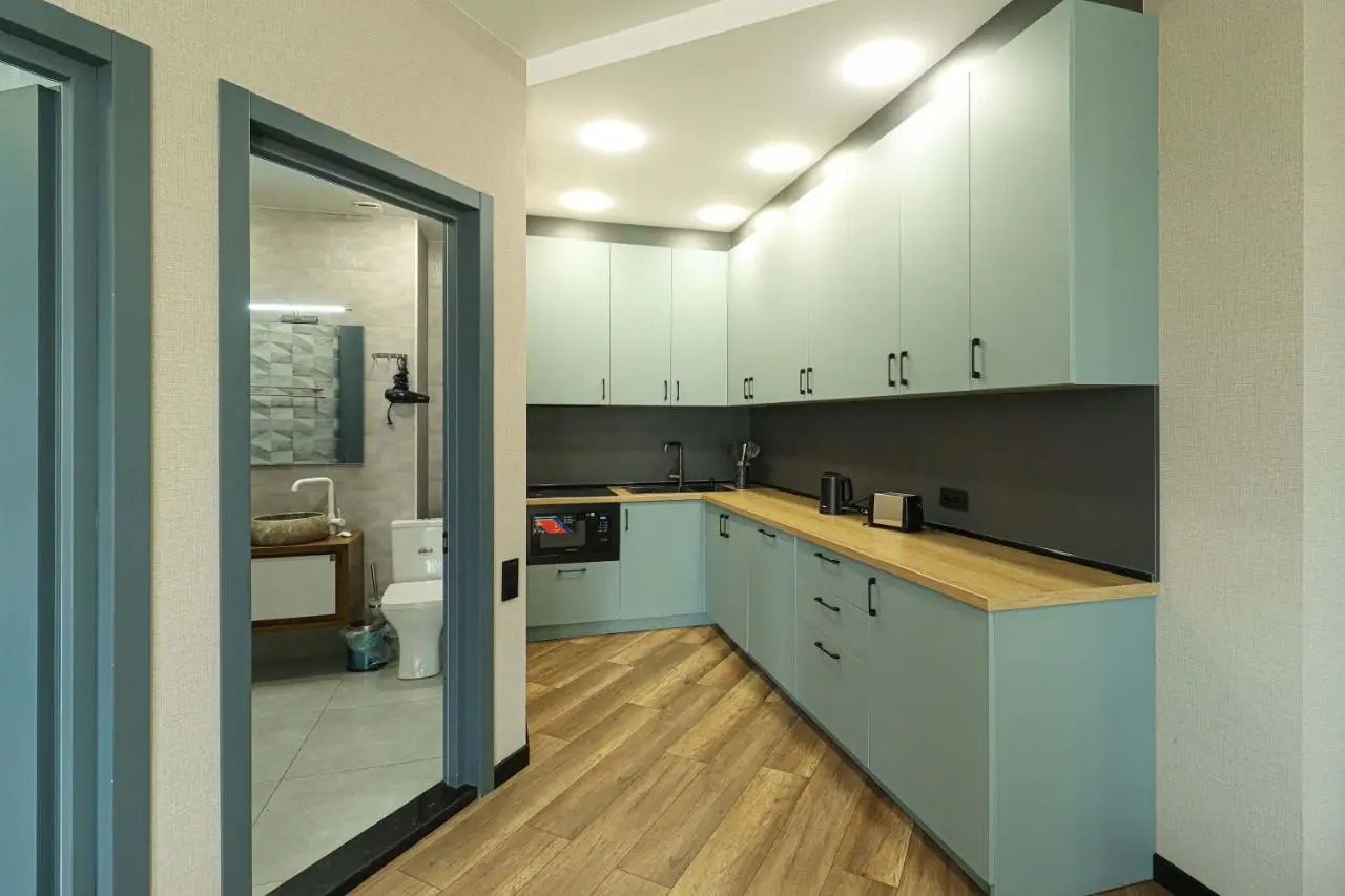 Luxurious 3BR Apartment W Stunning views