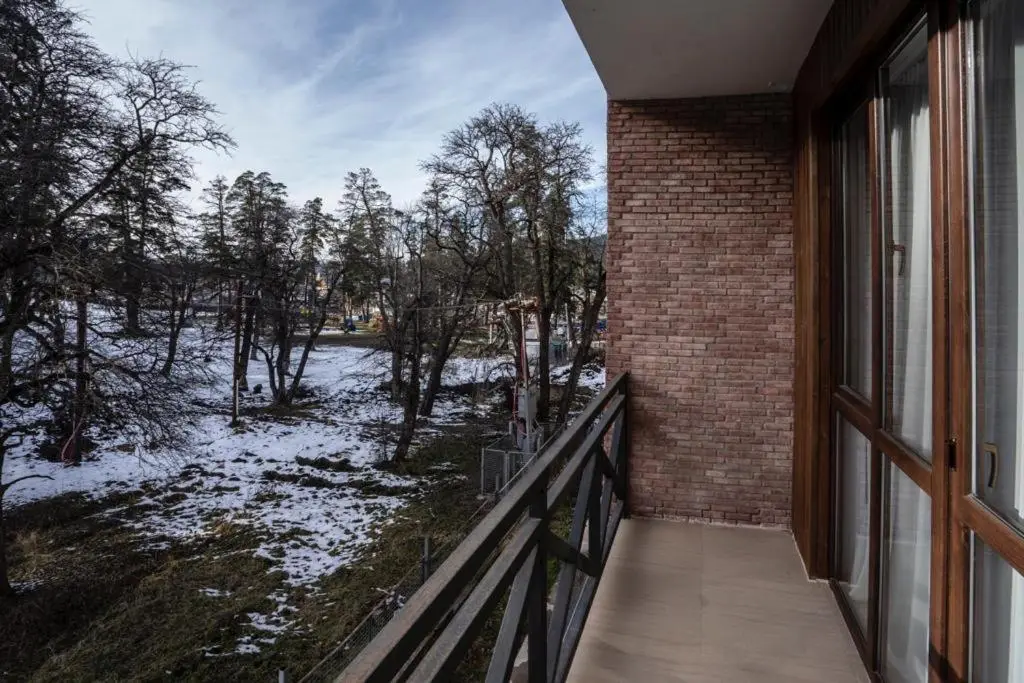 Bakuriani Park Residence Apartment47