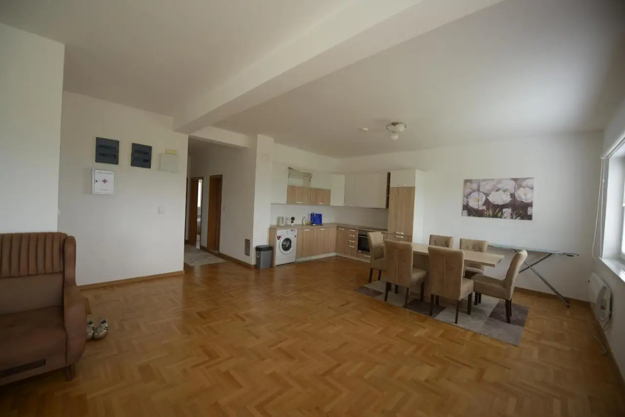 Villa Sarajevo 3