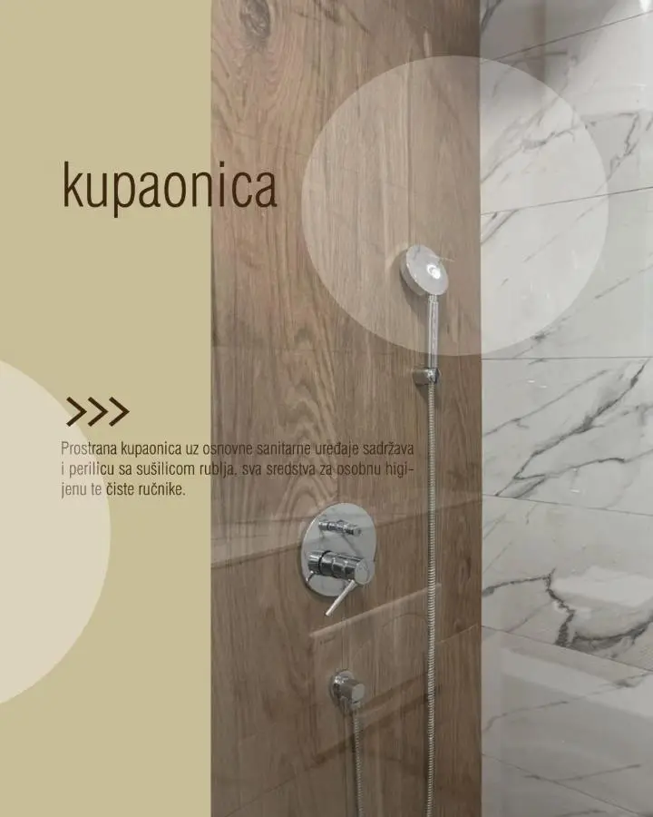 Aurum apartman Sarajevo