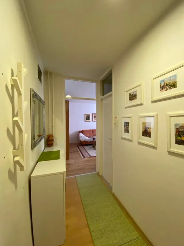 Cozy apartment "Malta" -2,5km from the city center