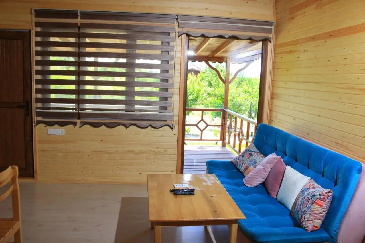 Ikiz Villas