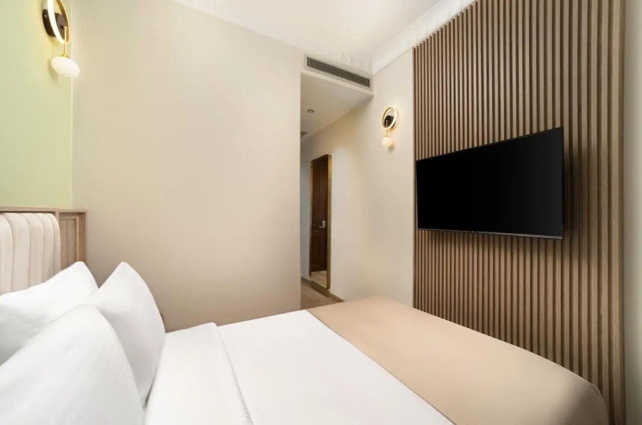 Atik Hotel Nişantaşı