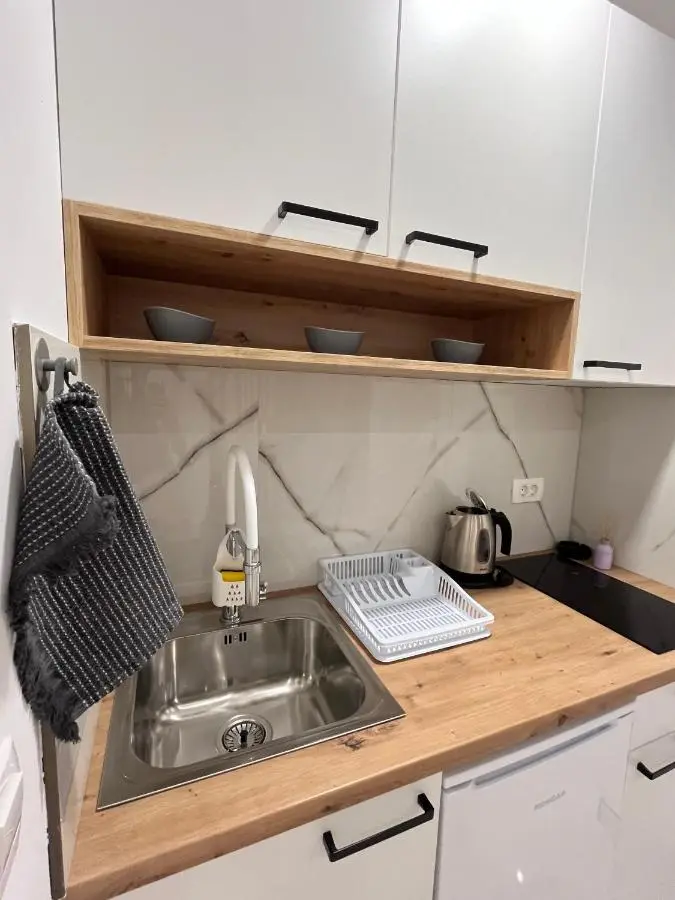 Apartmani Venecia