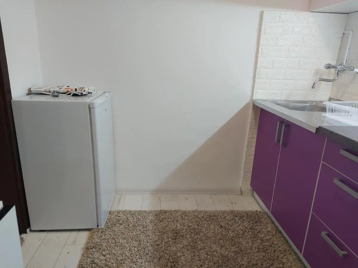 Lovely, neat and quite apartment Dalia, private parking