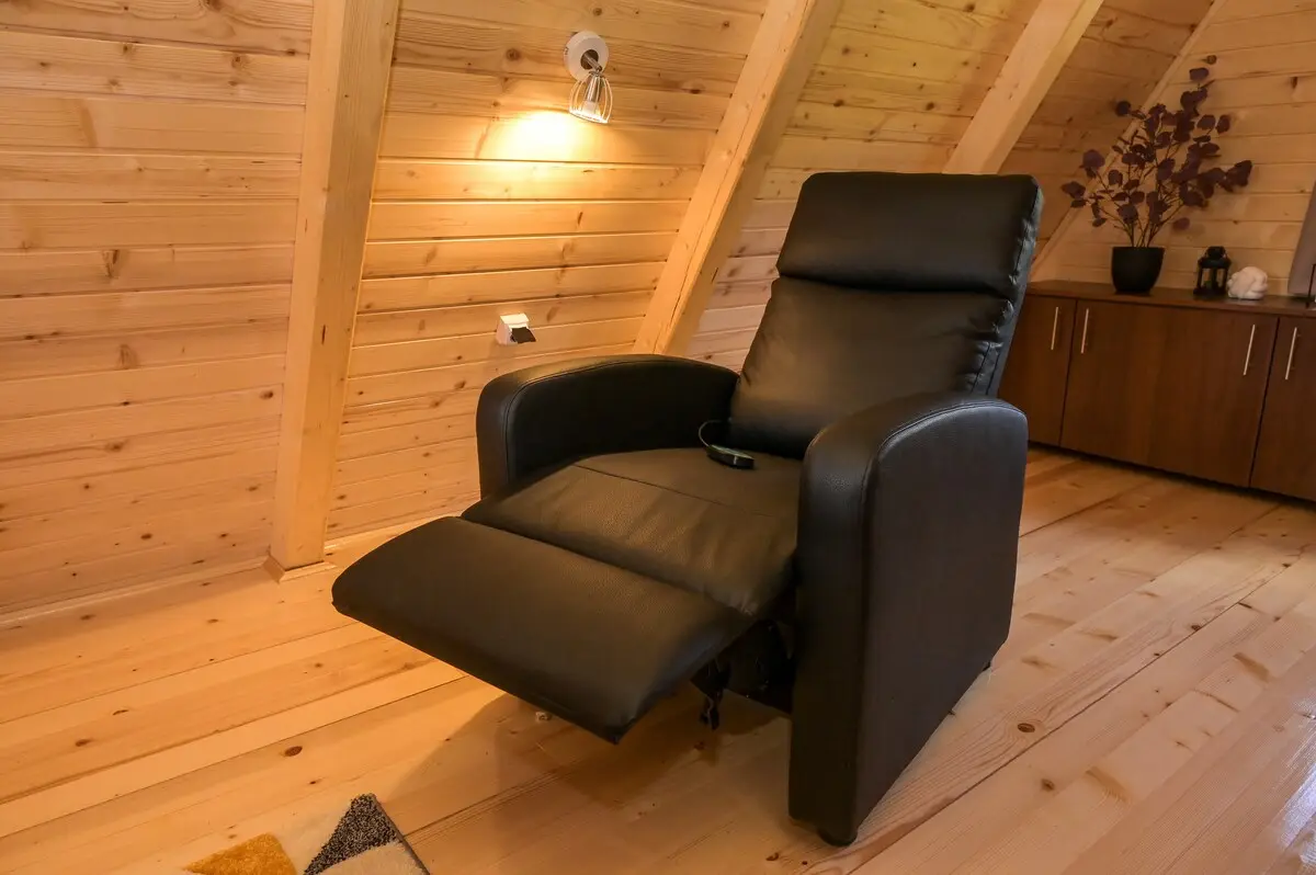 Cottages Relax 2