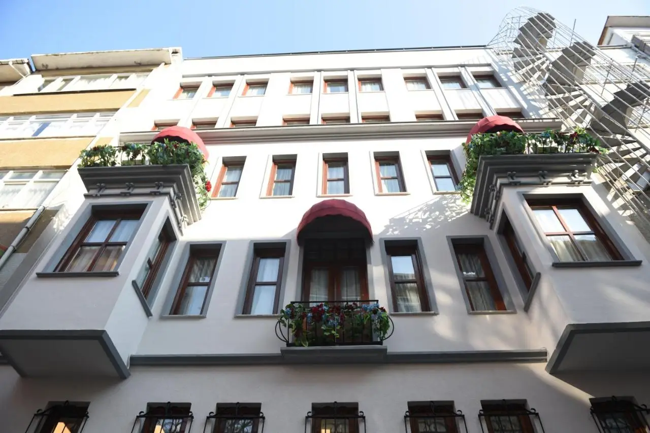 BEST HOTEL KADIKOY