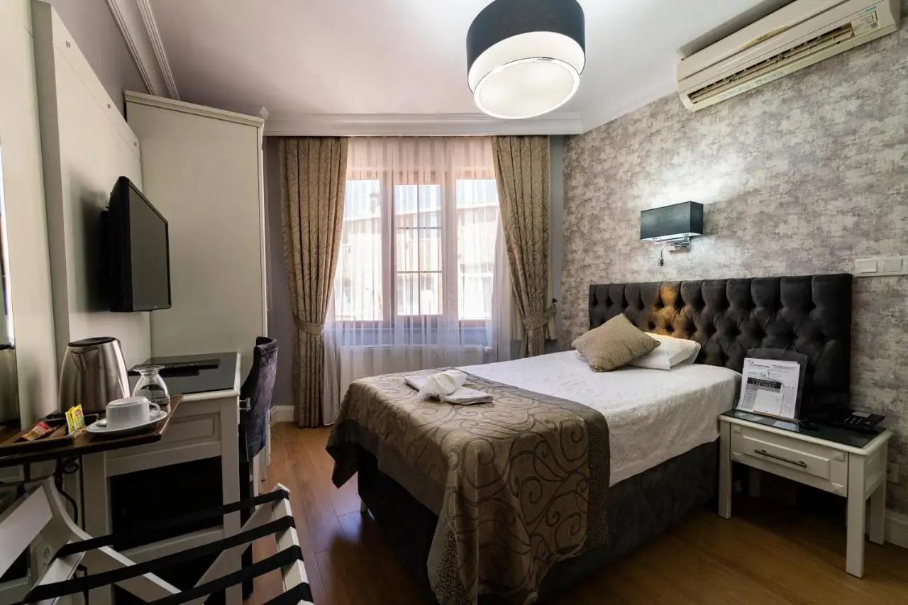 Levent Hotel Istanbul