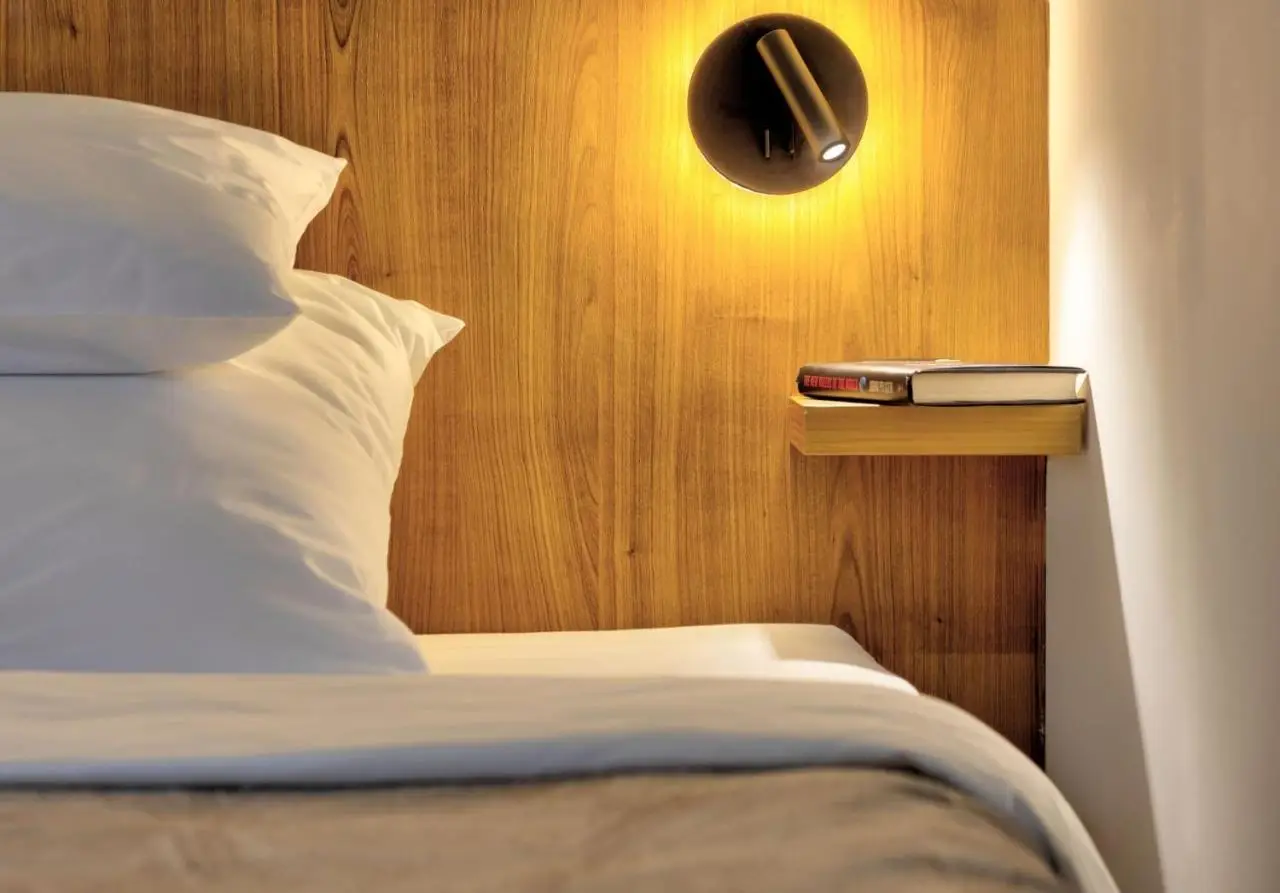 Hotel SINAN HAN