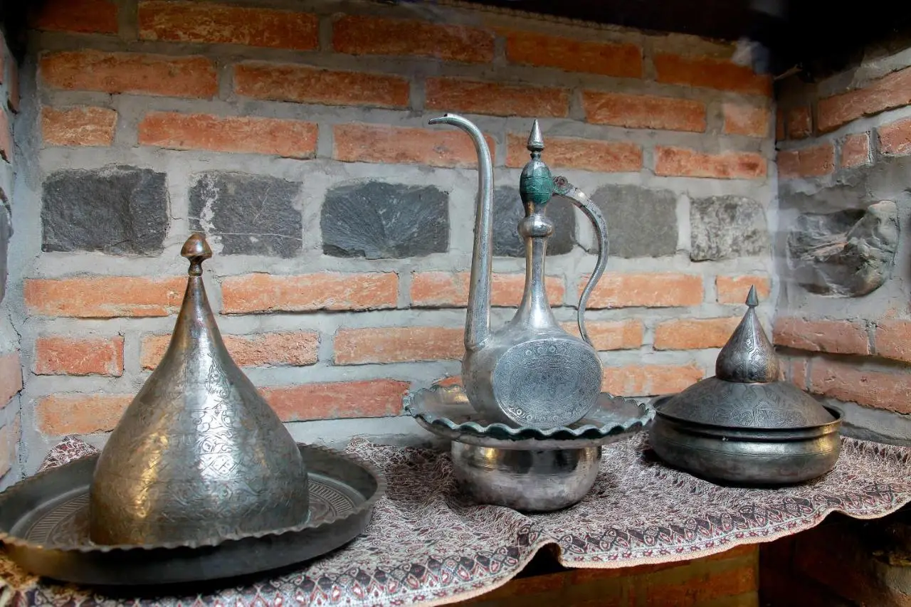 MinAli Boutique Hotel
