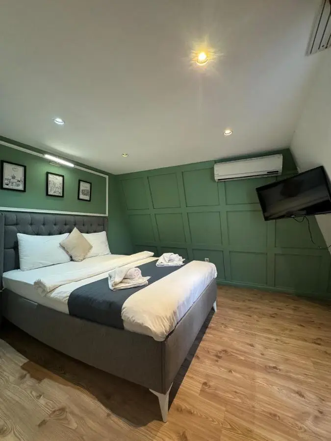 Veva Homes