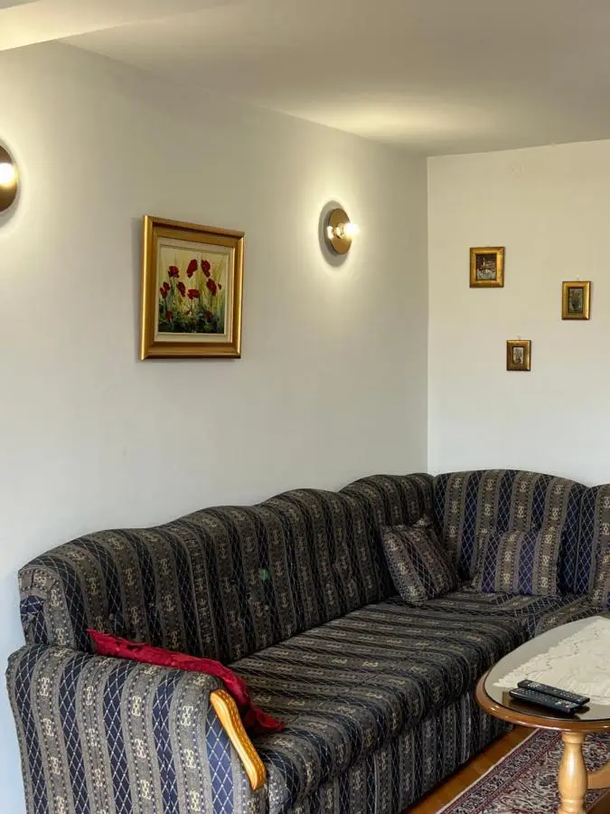 Holiday House Bistrik