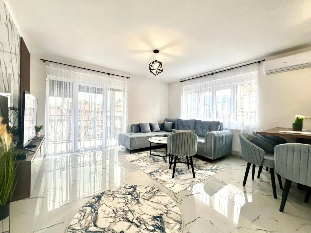 Ilidza Apartments - PEJTON RESIDENCE - Free Parking