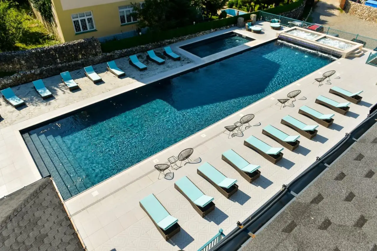 Tskaltubo Epic Hotel & Spa