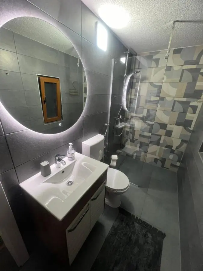 Apartman Elma