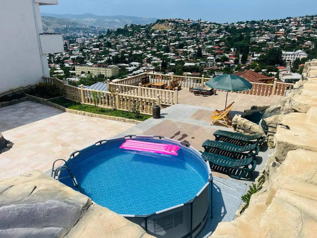 Panorama Hills Apart-Hotel