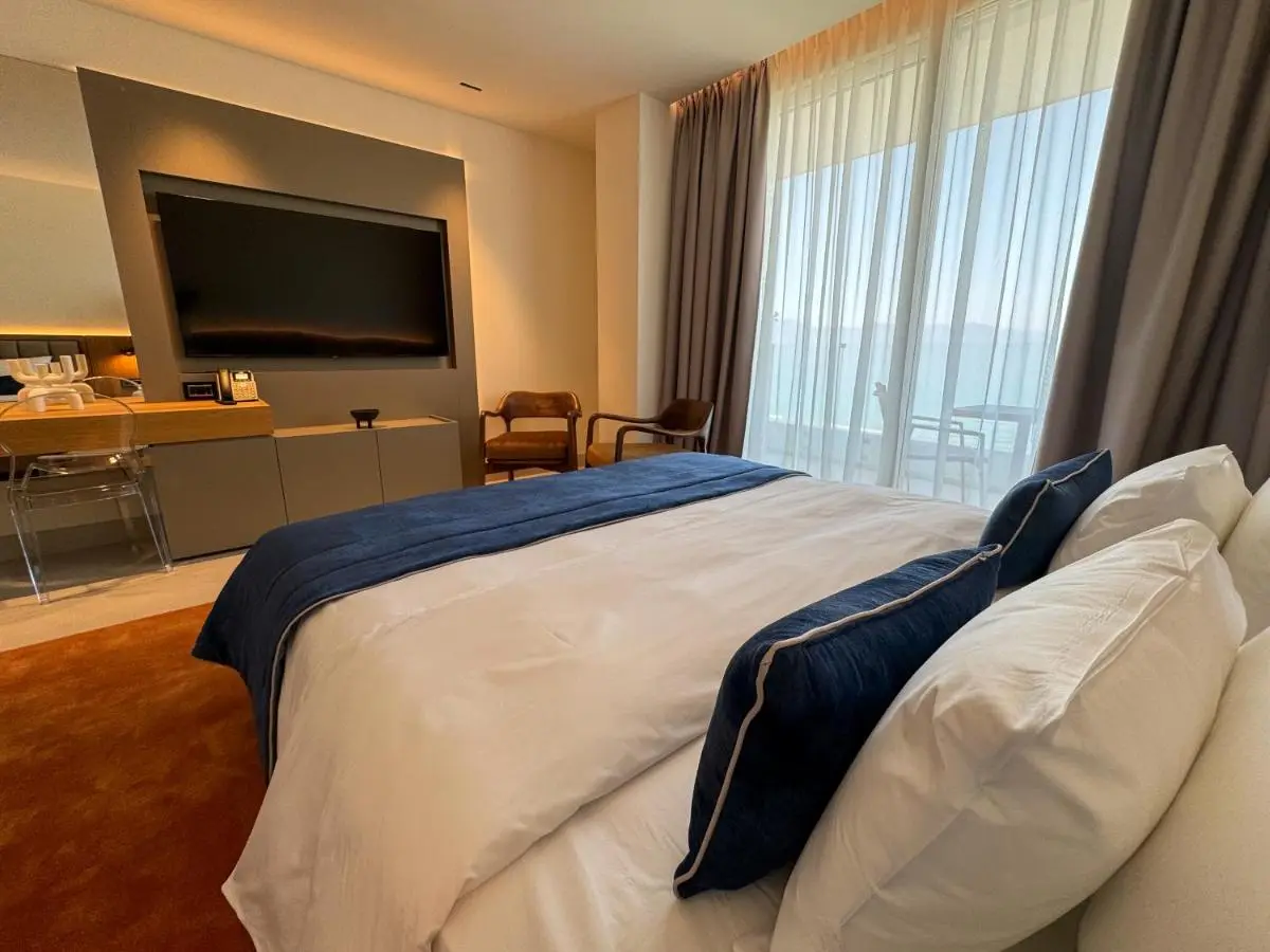 Abi's Hotel & SPA Vlore