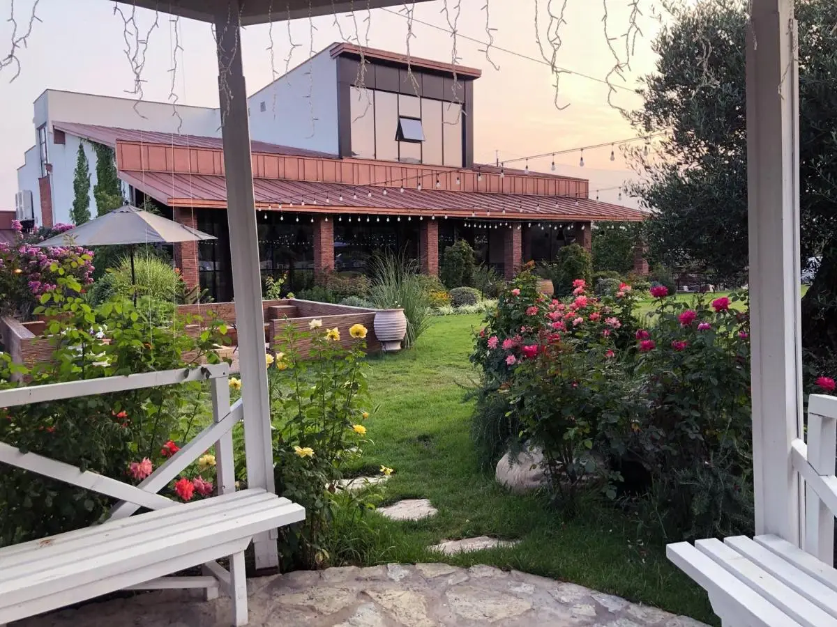 Giuaani Winery