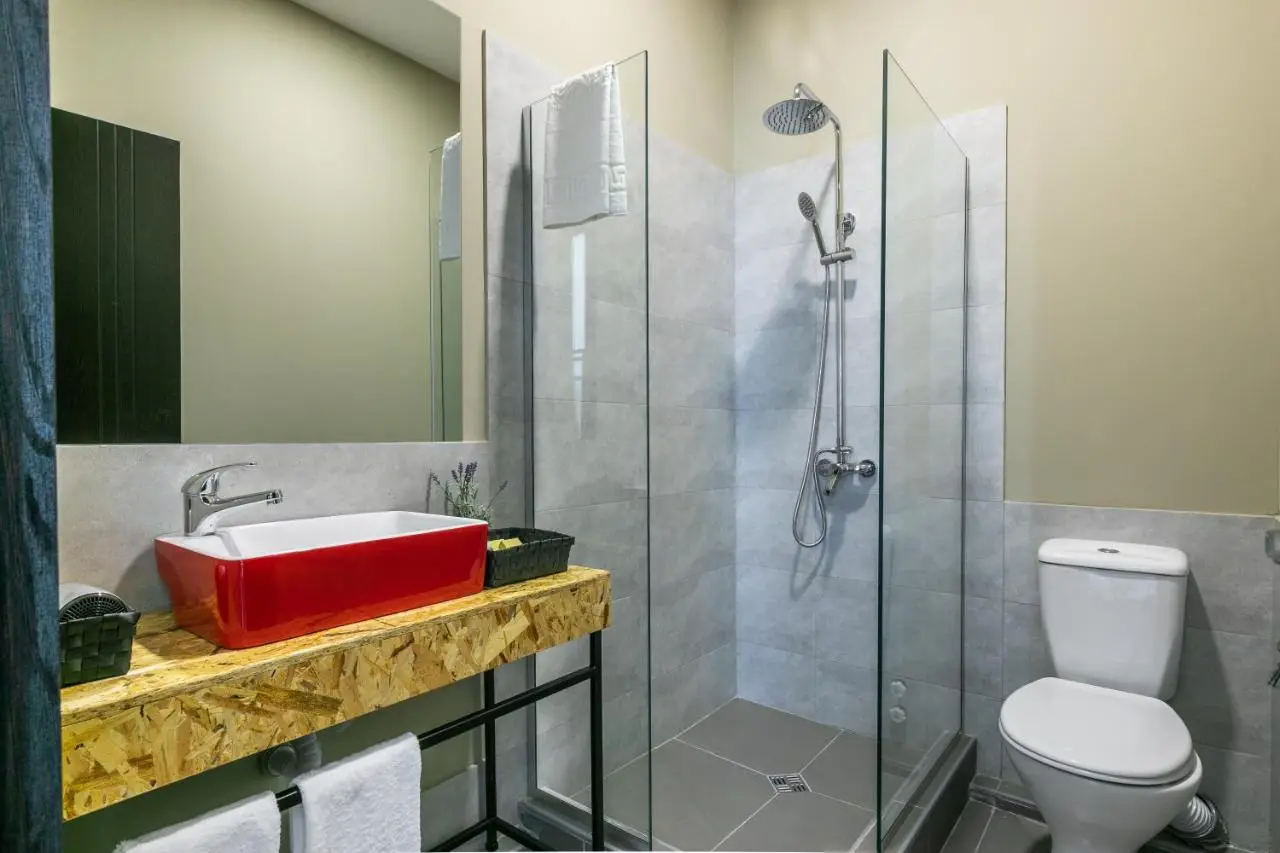 Boutique Hotel MOJO