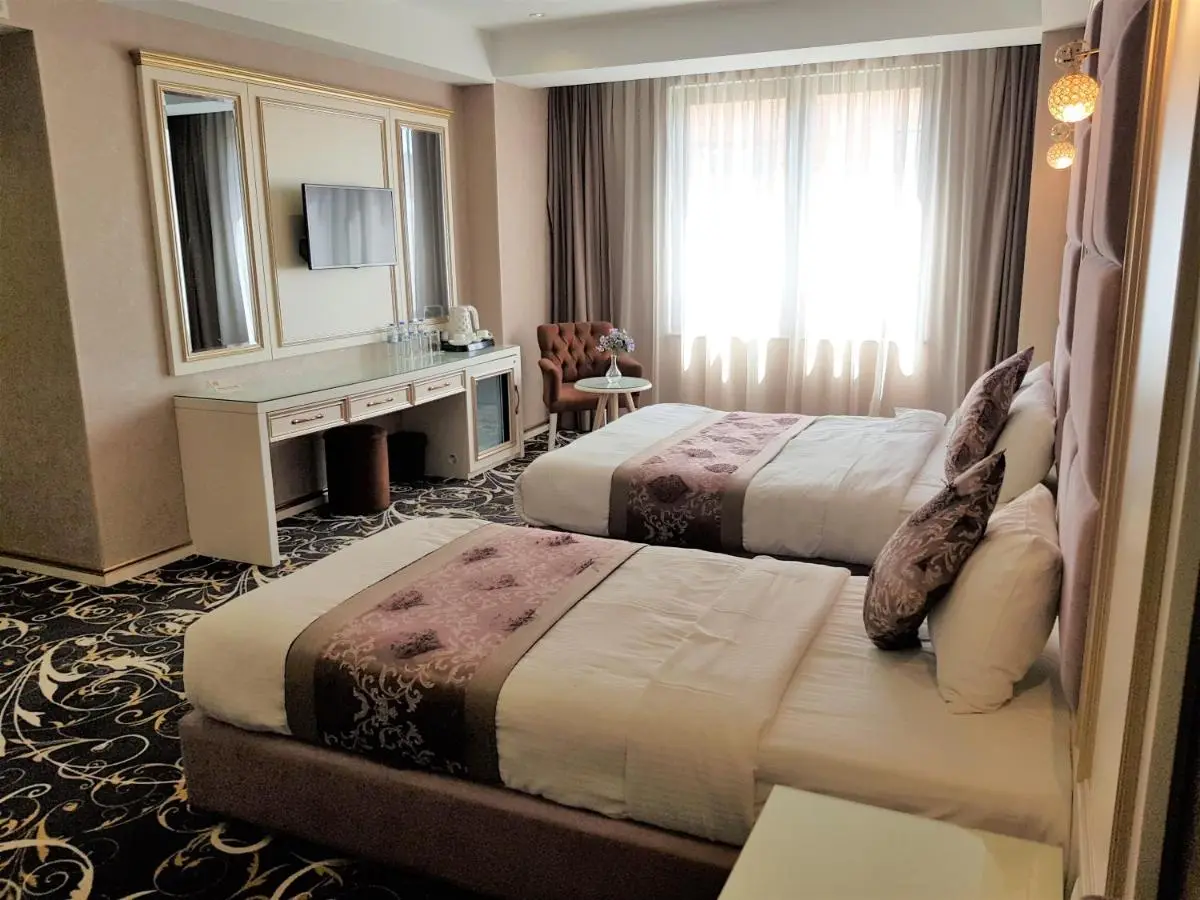 Gold Tbilisi Hotel