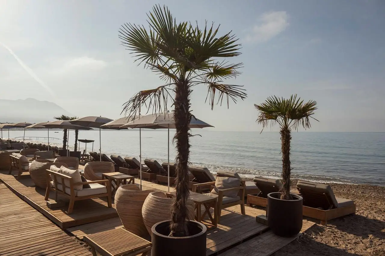 Sun Hotel By En Vie Beach