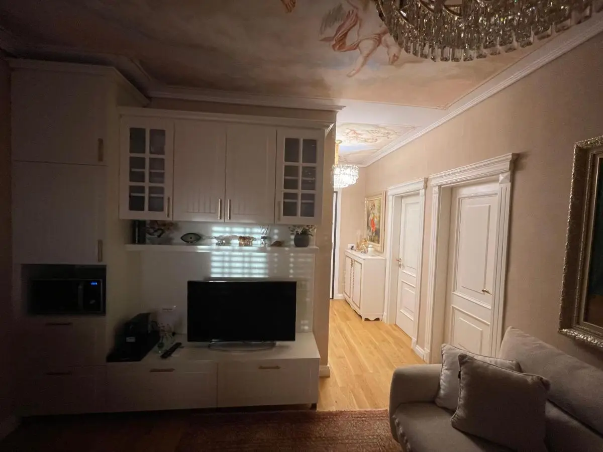Deoni apartment Luxury