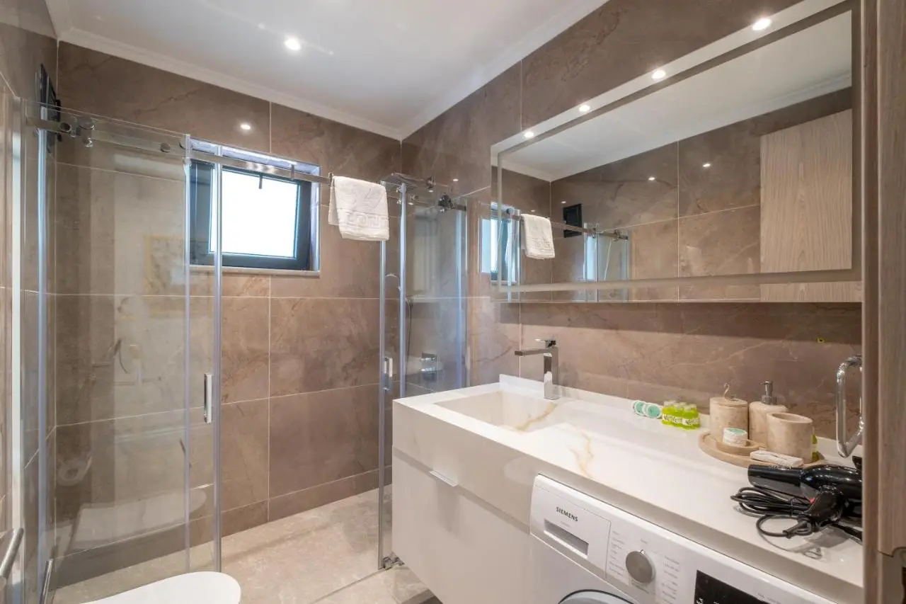 Mayer Skycon Residence Besiktas