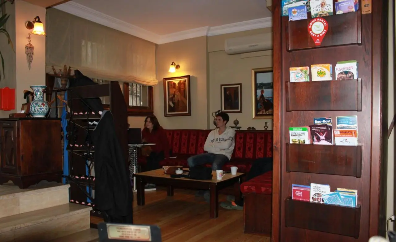 Hotel SultanHill