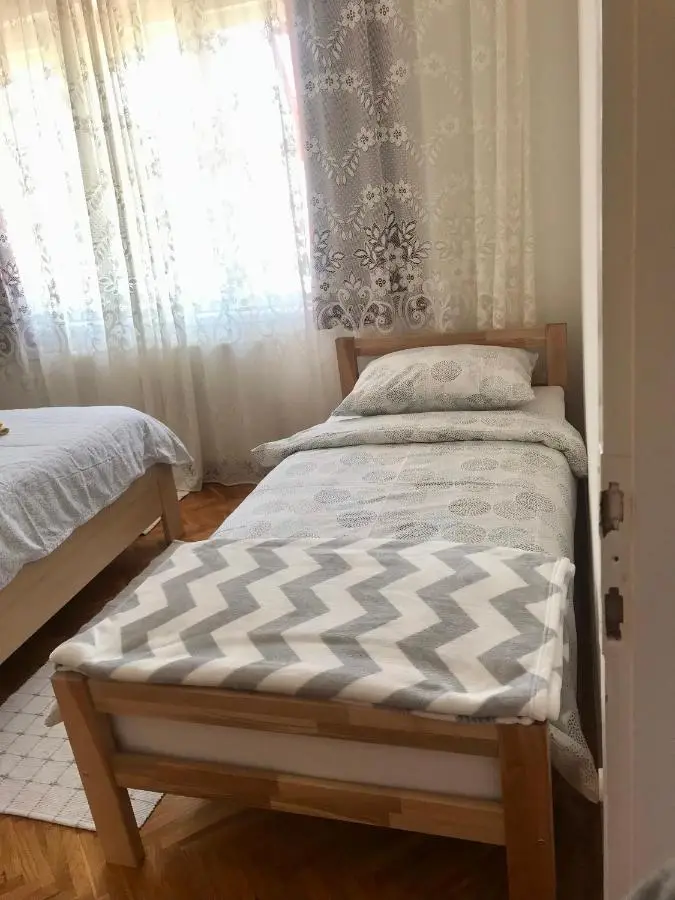 Apartmani RADA