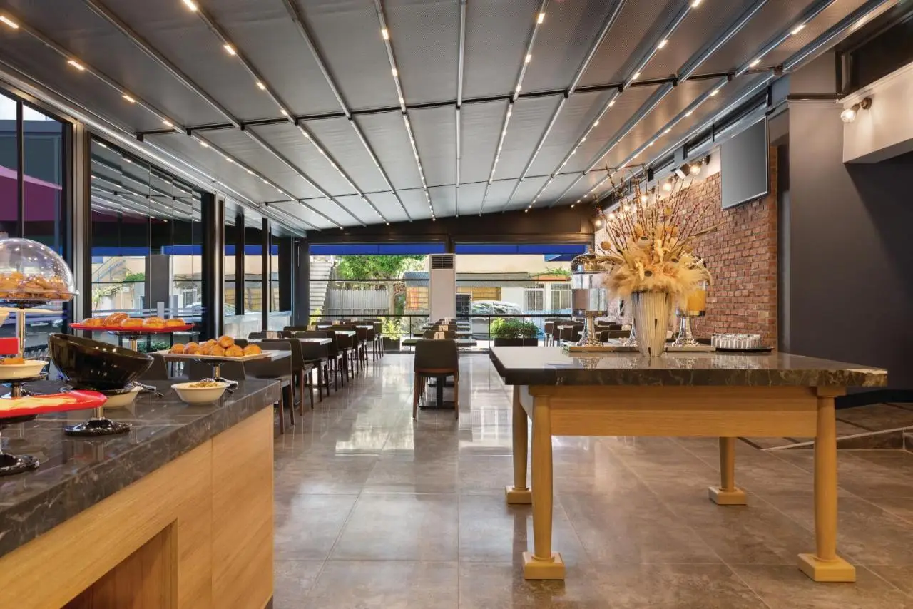 Tryp by Wyndham Istanbul Atasehir