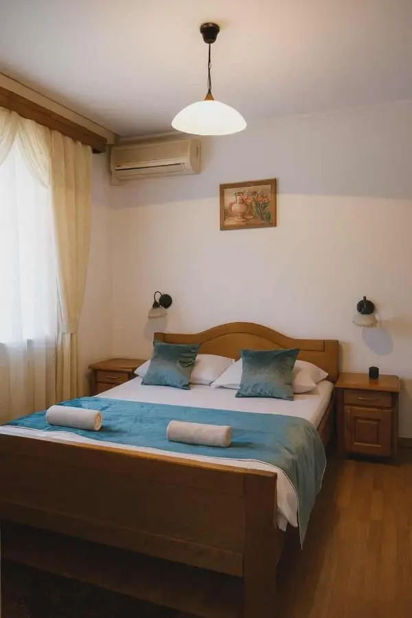 Bed and Breakfast Vijecnica