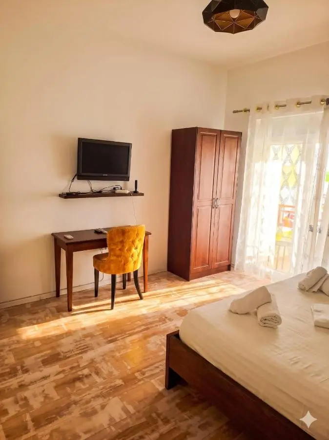 Hotel Vila C plus plus