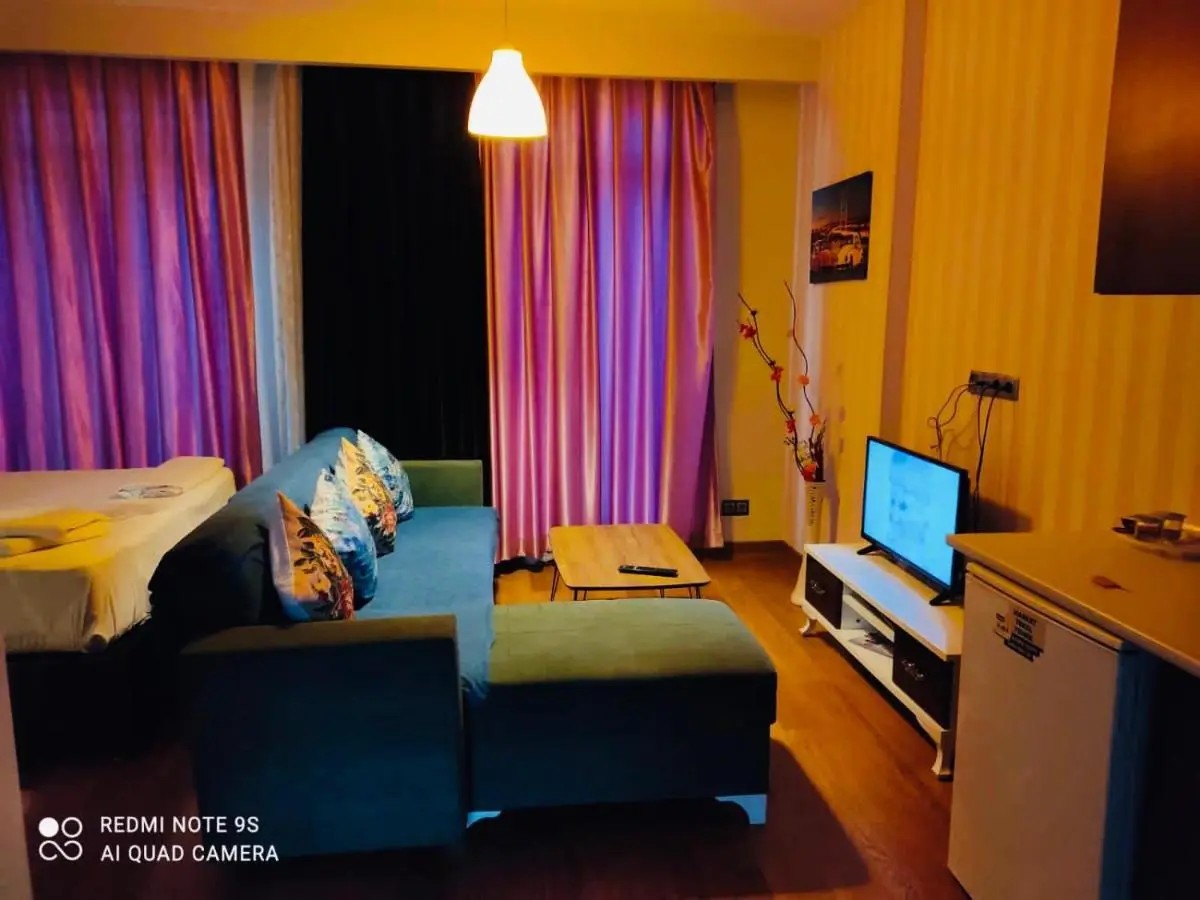 FALCON PalaS OTEL