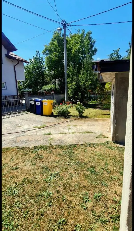 Apartman Nissa