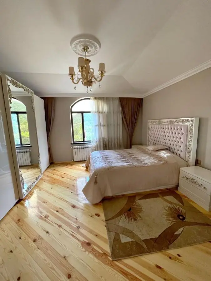 Qala Altı Villa