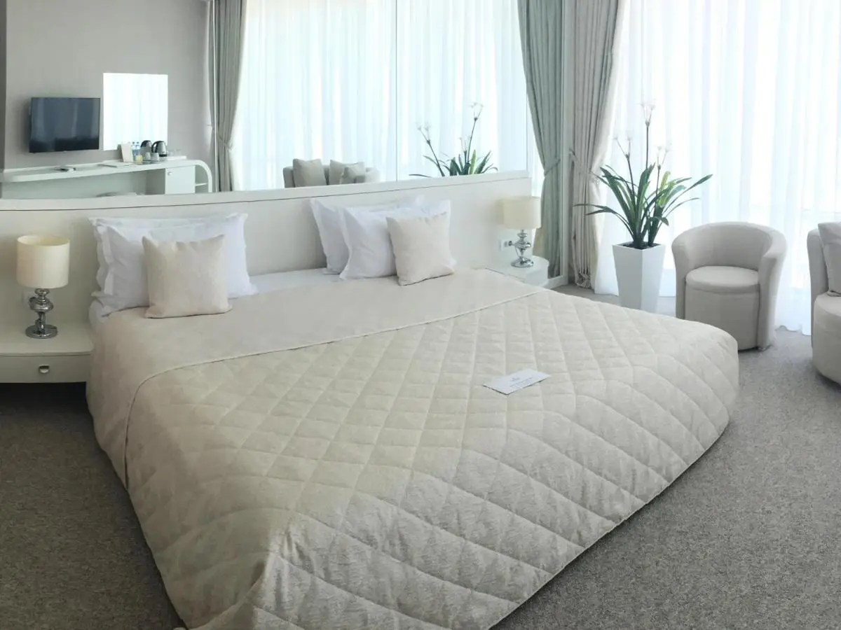 Qafqaz Sahil Hotel Baku