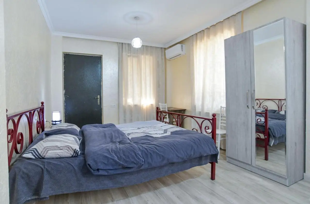Hotel MASPINDZELO