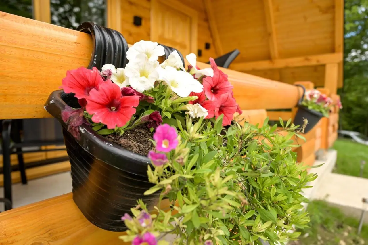 Cottage NIKA