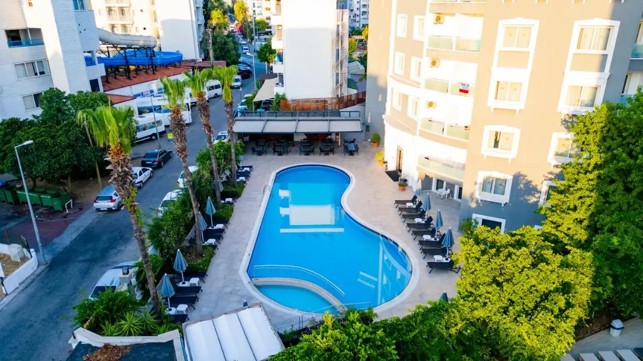 Motto Premium Hotel&Spa