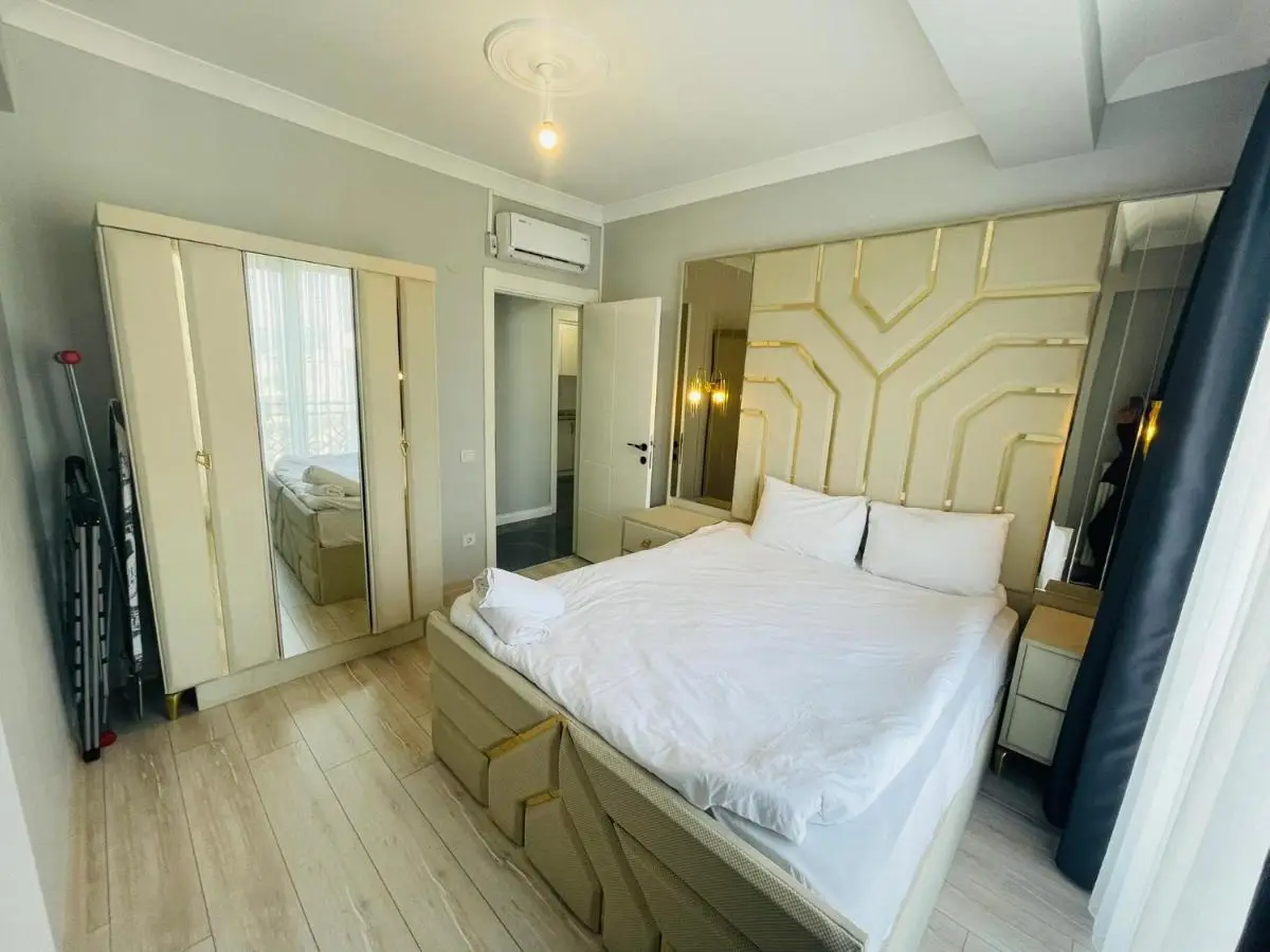 GANİGAR alibeyköy