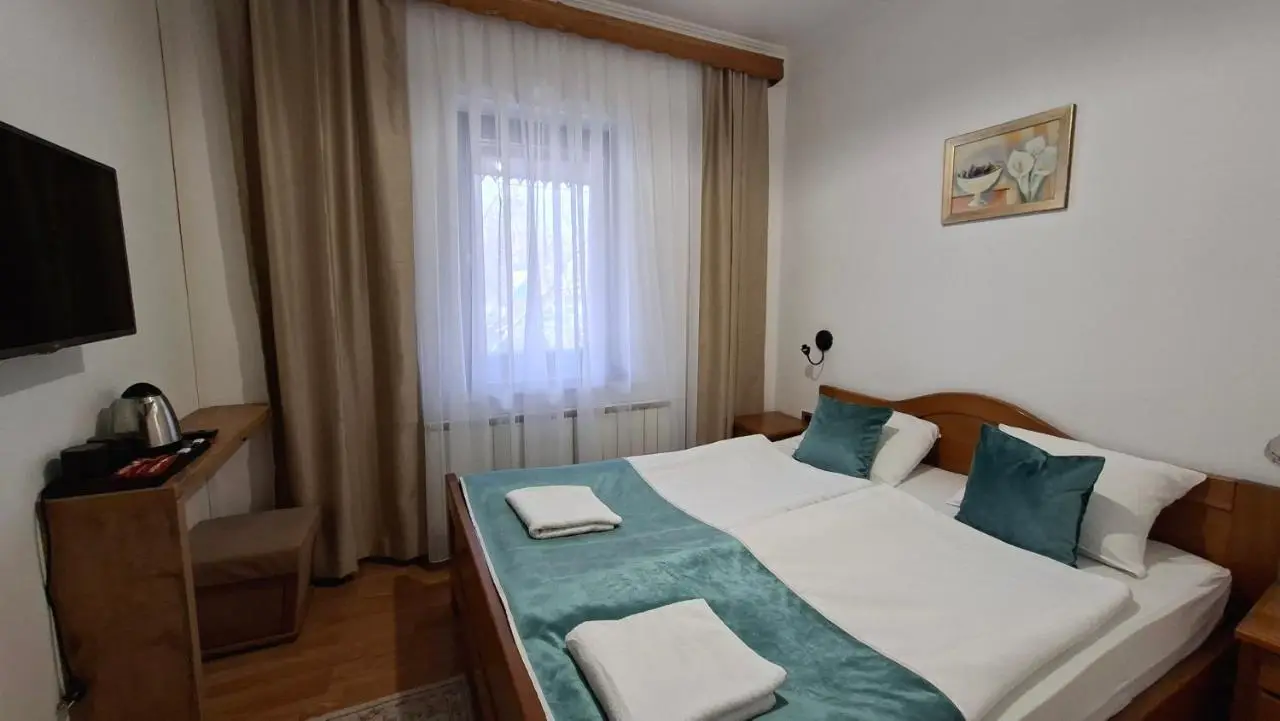 Bed and Breakfast Vijecnica