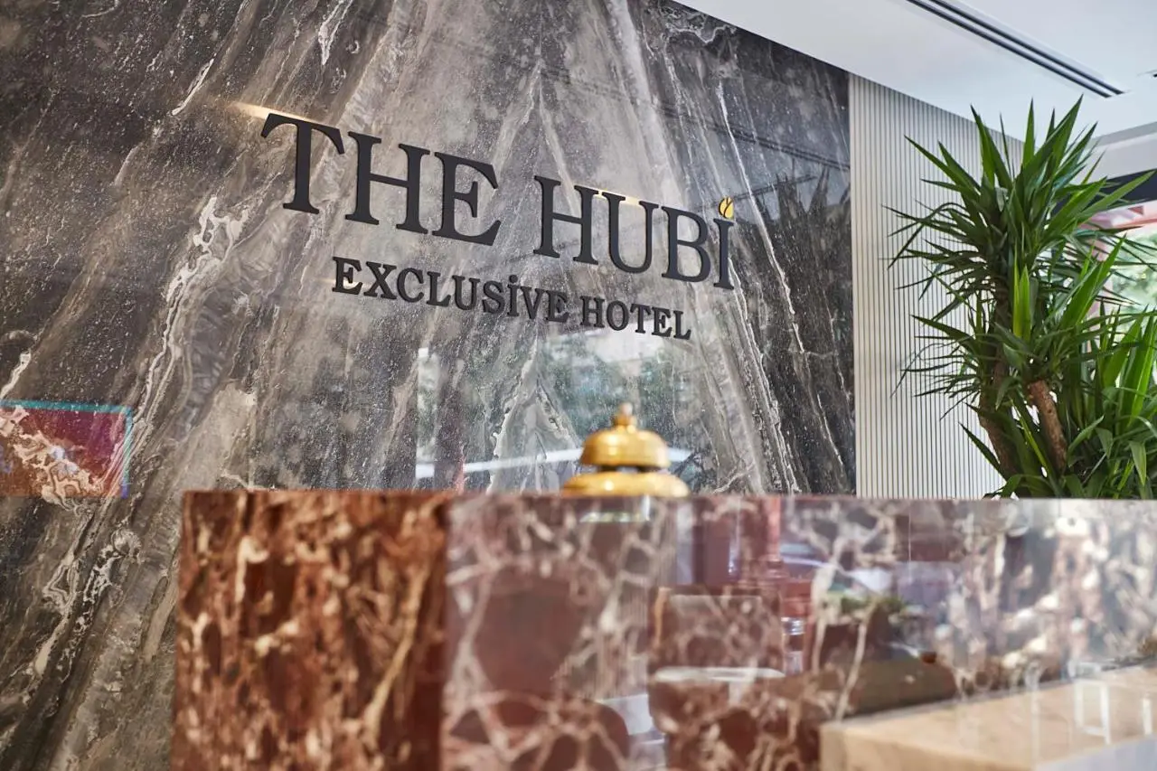 The Hubi Hotel