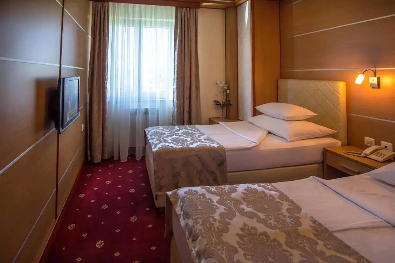 Hotel Cezar Banja Luka