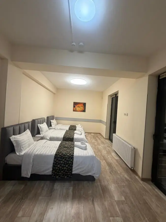Natali Apart-hotel